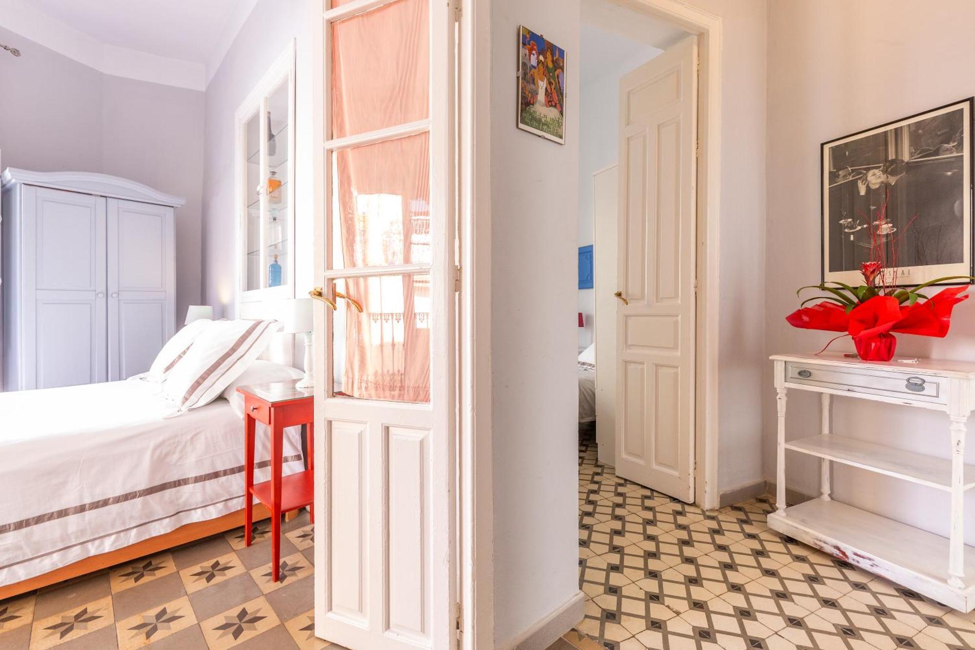 Descubrehome Santa Cruz Private Terrace With Giralda Views Sevilla Dış mekan fotoğraf