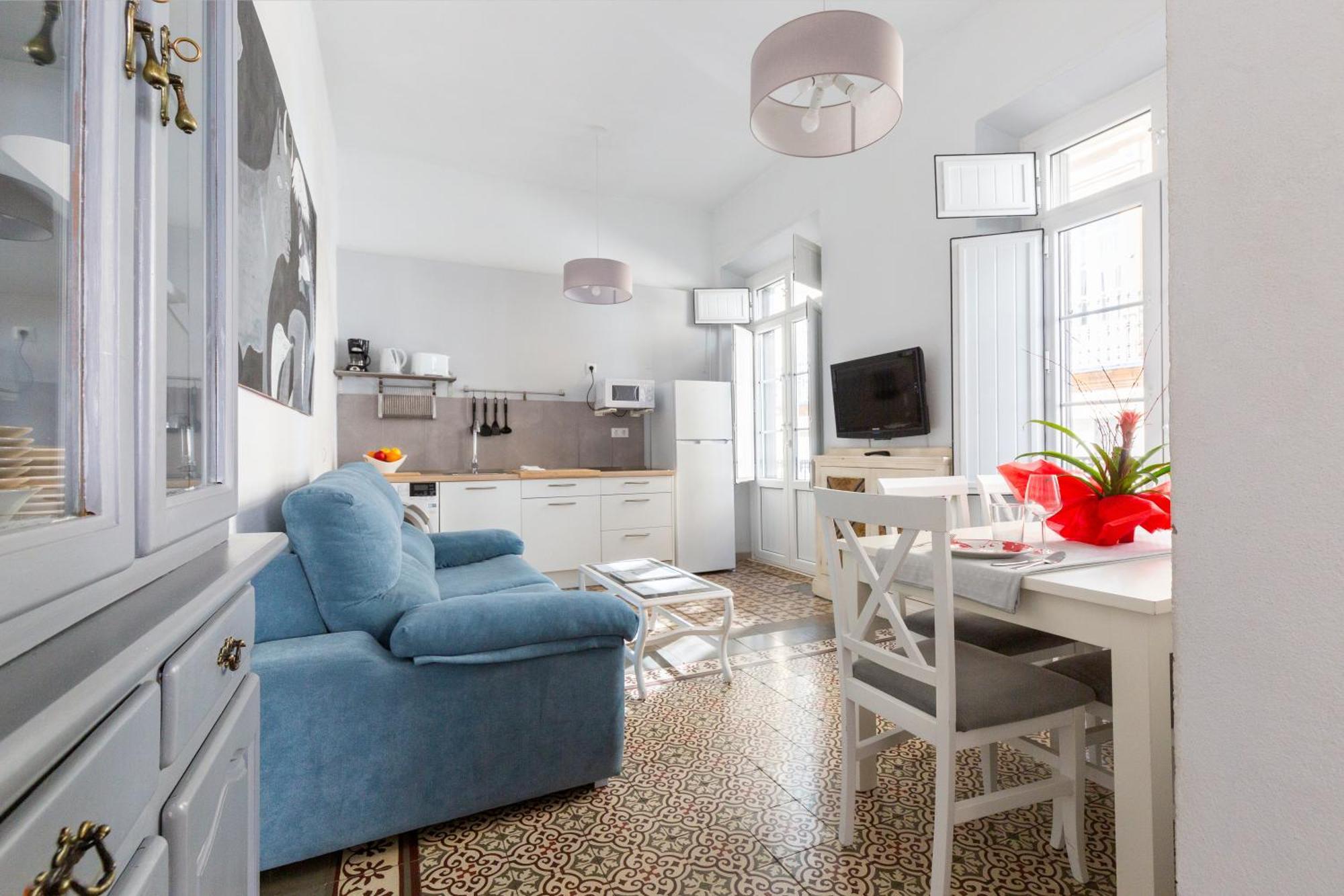 Descubrehome Santa Cruz Private Terrace With Giralda Views Sevilla Dış mekan fotoğraf